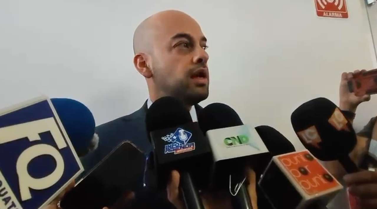 Gobierno de Morelos anuncia estrategia contra la extorsión en la zona oriente
