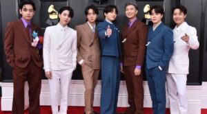 BTS visitará Palacio Nacional; Sheinbaum destaca gesto de amistad México-Corea del Sur