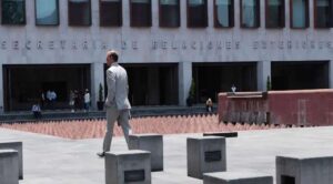 Sheinbaum envía al Senado nuevos nombramientos diplomáticos