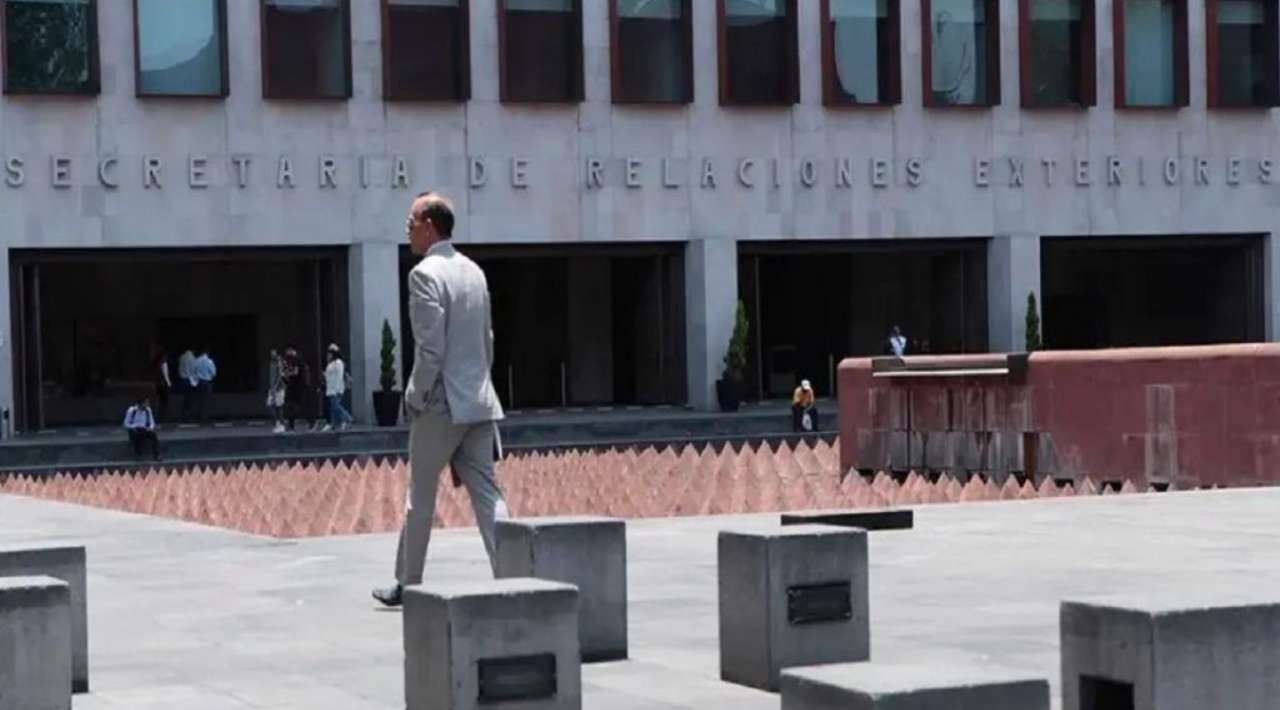 Sheinbaum envía al Senado nuevos nombramientos diplomáticos
