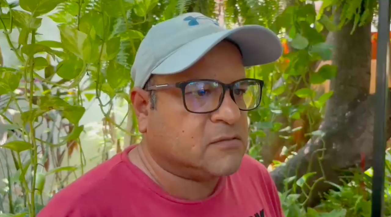 Comerciantes de Jojutla se instalan por el Día de las Madres