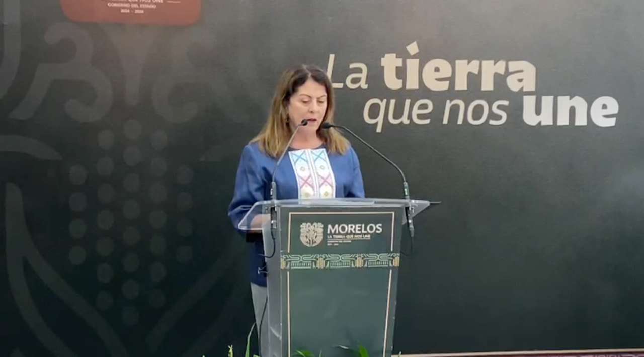 Morelos recuperará piezas de Chalcatzingo que estaban en Estados Unidos