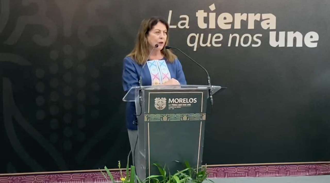 Gobierno estatal mantendrá plan de seguridad en la UAEM tras liberación de Chamilpa