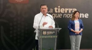 Buscan mejorar suministro real de agua potable en Morelos
