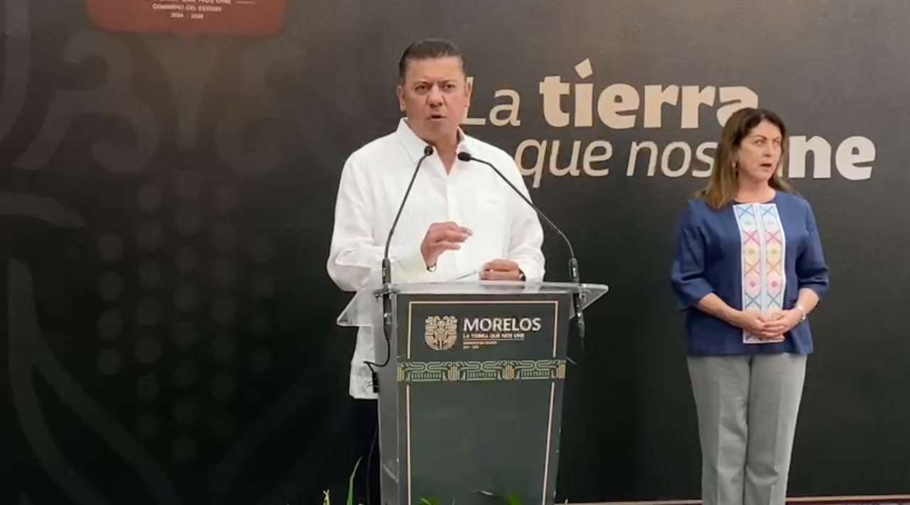 Buscan mejorar suministro real de agua potable en Morelos