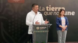 Refuerzan plan para prevenir desbordamientos en temporada de lluvias en Morelos