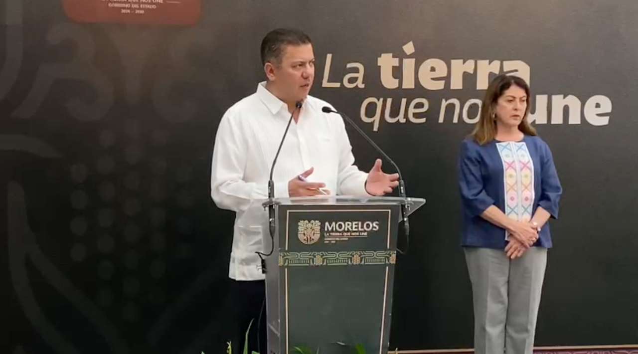 Refuerzan plan para prevenir desbordamientos en temporada de lluvias en Morelos