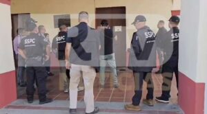 Catean Tesorería de Cuautla por investigación contra Jesús Corona