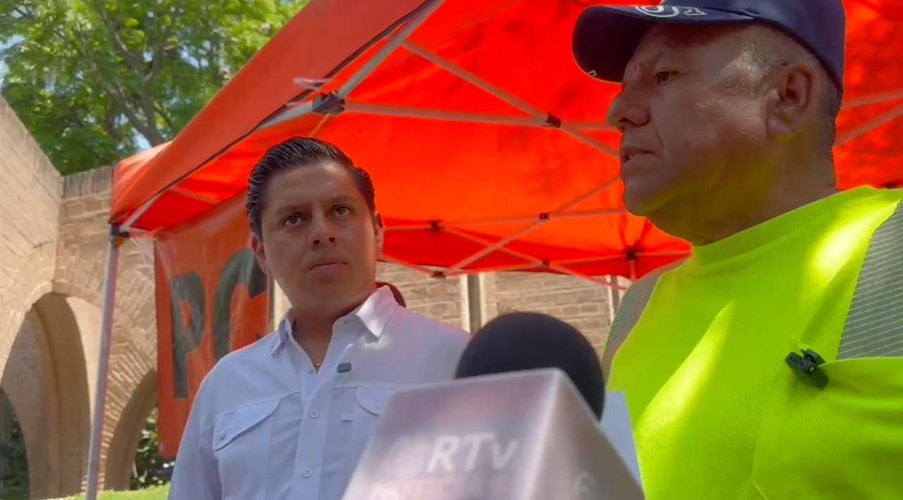 Jojutla busca ampliar su red de alertas sísmicas para cubrir todas sus colonia