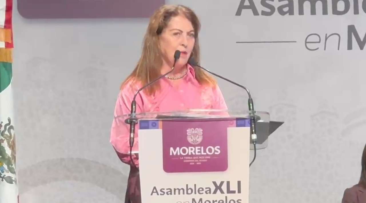 Inauguran en Cuernavaca Asamblea Nacional de Medios Públicos; llaman a combatir la desinformación