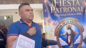 Tequesquitengo listo para la Fiesta Patronal del Señor de la Ascensión en su 83 aniversario