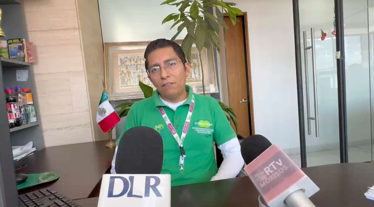 Condusef alerta por aumento de fraudes financieros en Morelos