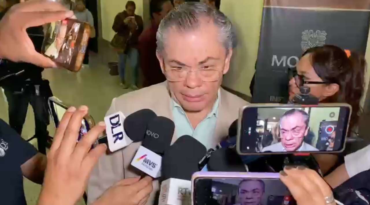 Congreso de Morelos analizará aplicación de reforma judicial rumbo a 2028