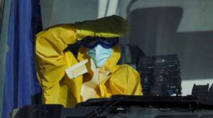 España confirma segundo caso de hantavirus ligado al crucero MV Hondius