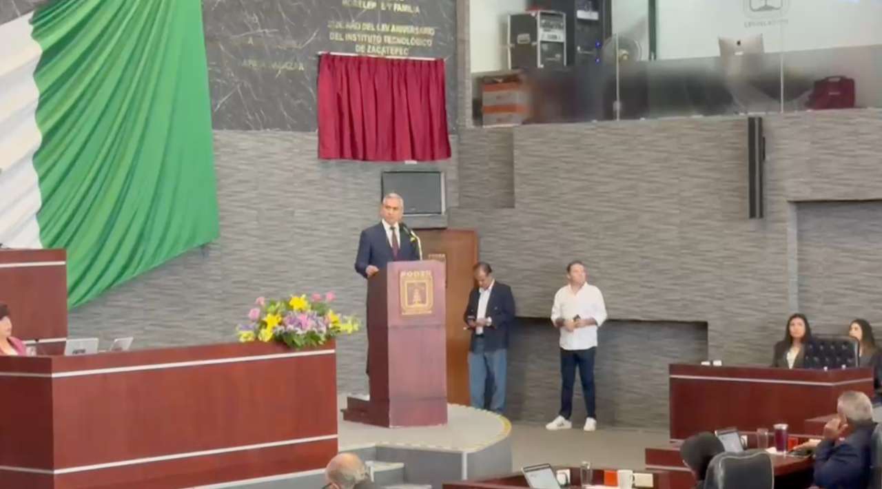 El fiscal general Fernando Blumenkron destacó acciones en el combate al feminicidio y la atención a grupos vulnerables
