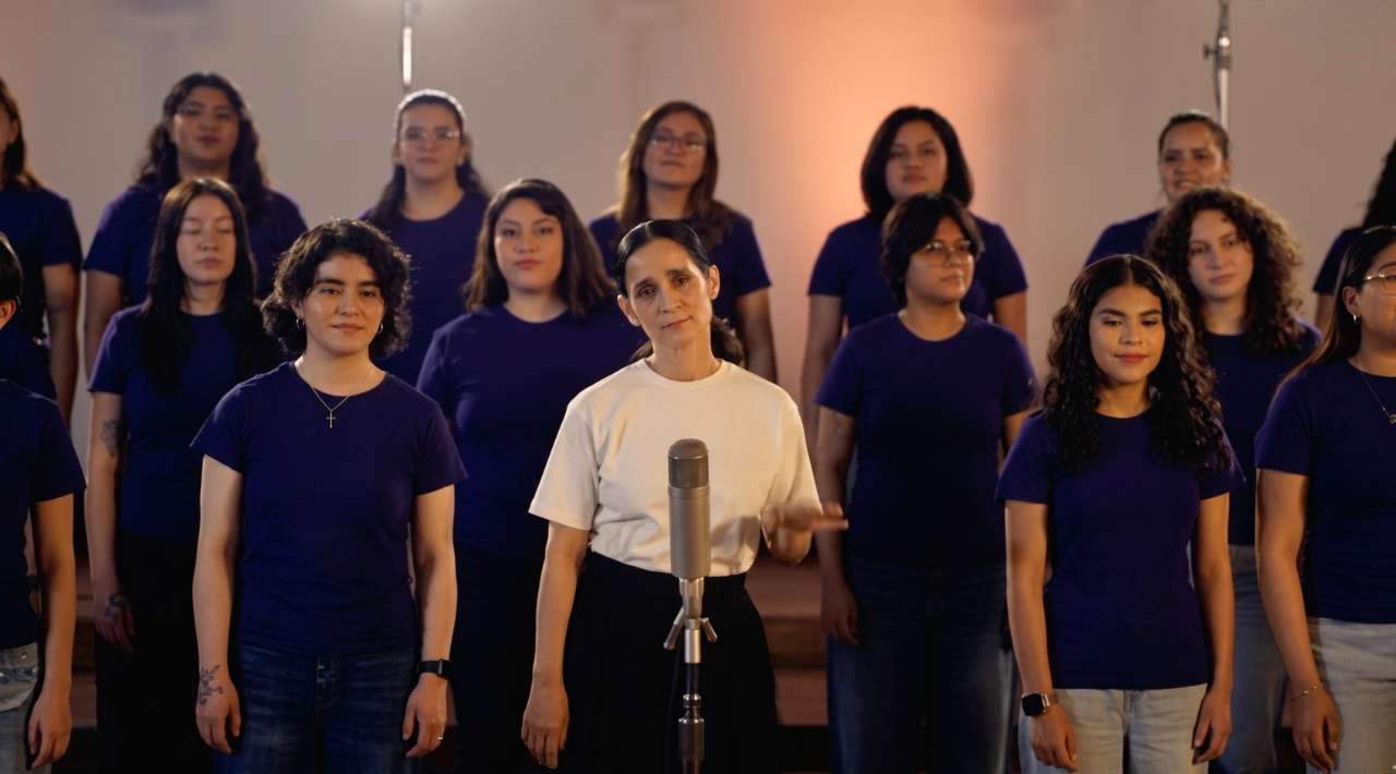 México presenta canción oficial rumbo al Mundial 2026 con voz de Julieta Venegas