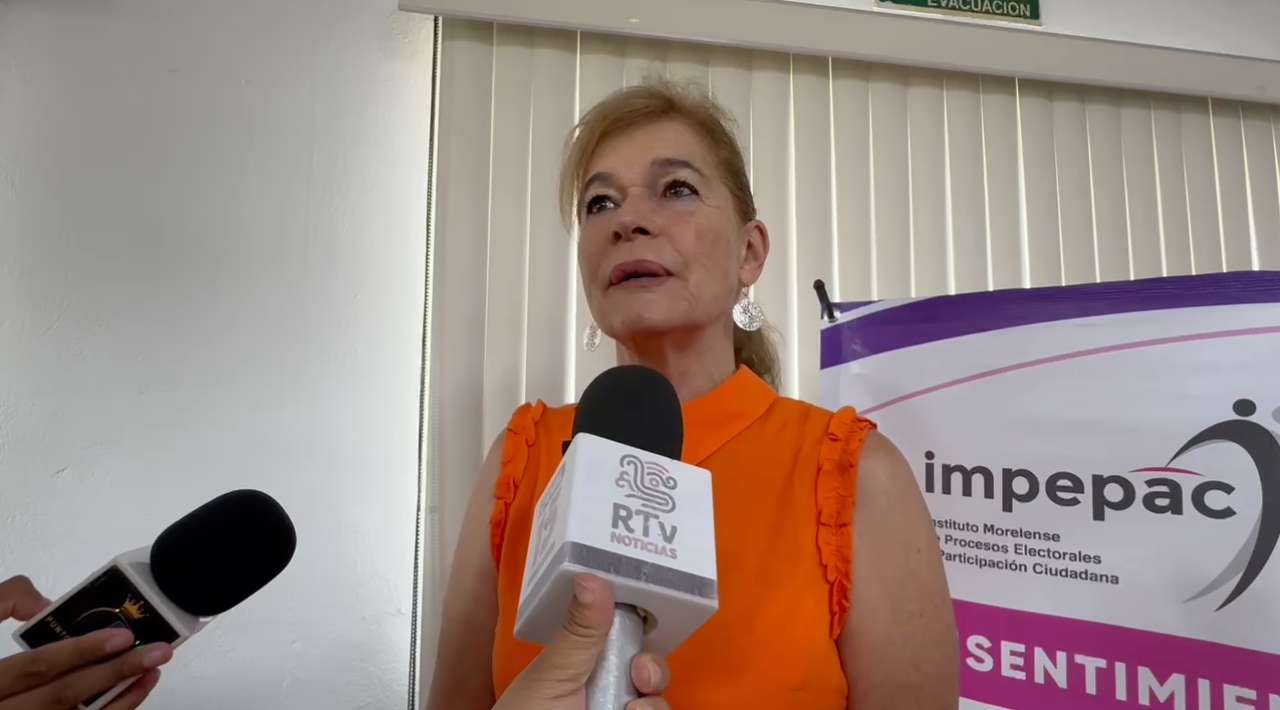 IMPEPAC alista 30 urnas electrónicas para elección 2026-2027