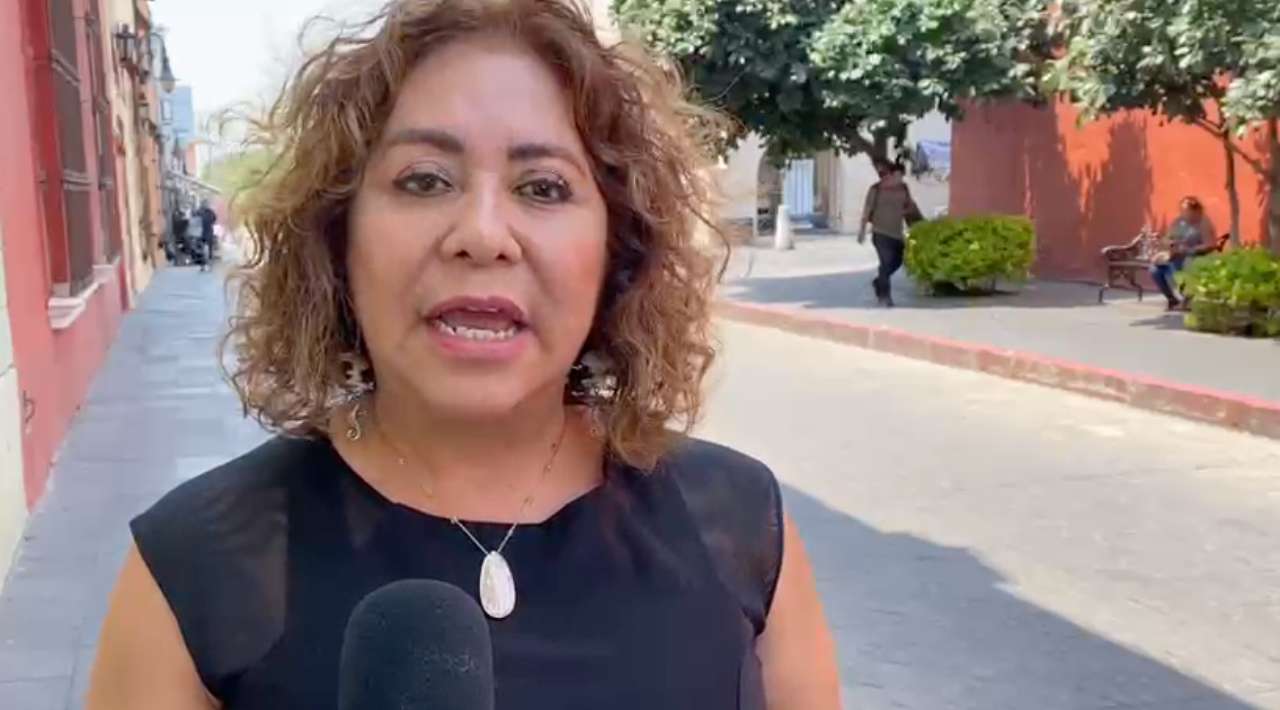 Digitalizan declaración patrimonial de servidores públicos en Morelos