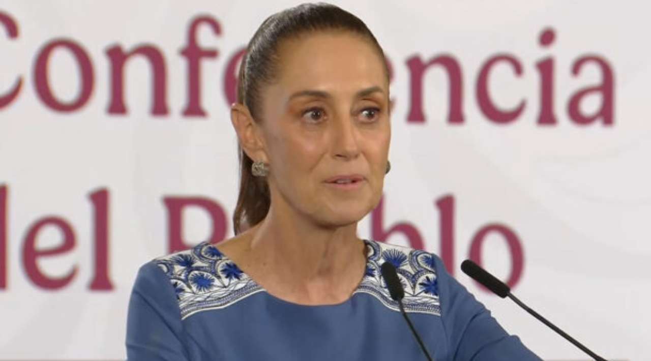 Sheinbaum pide a clubes impulsar canteras y fortalecer el futbol femenil rumbo al Mundial 2026