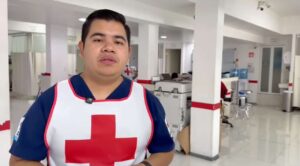 Alertan por picaduras de arañas venenosas en temporada de calor