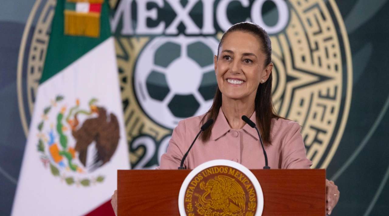 Gobierno federal destinó cerca de 500 boletos del Mundial a ciudadanos y no a funcionarios