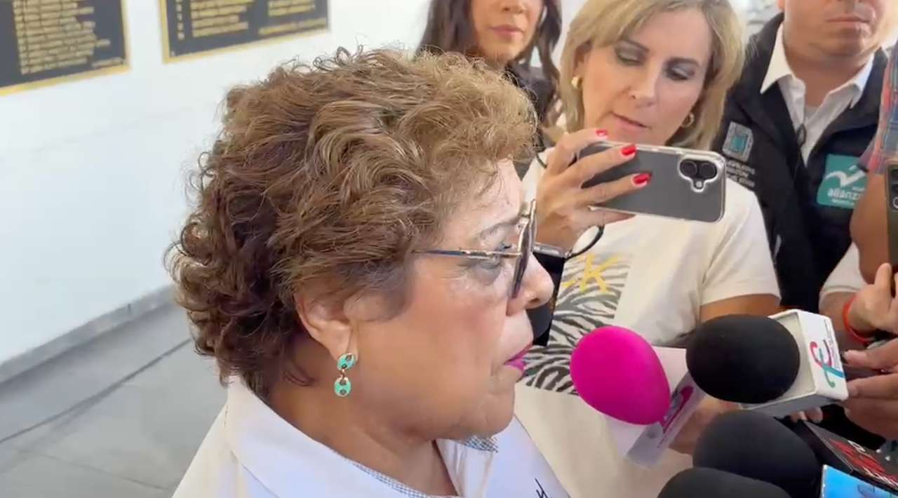 Diputada llama al diálogo tras tensión entre grupos magisteriales