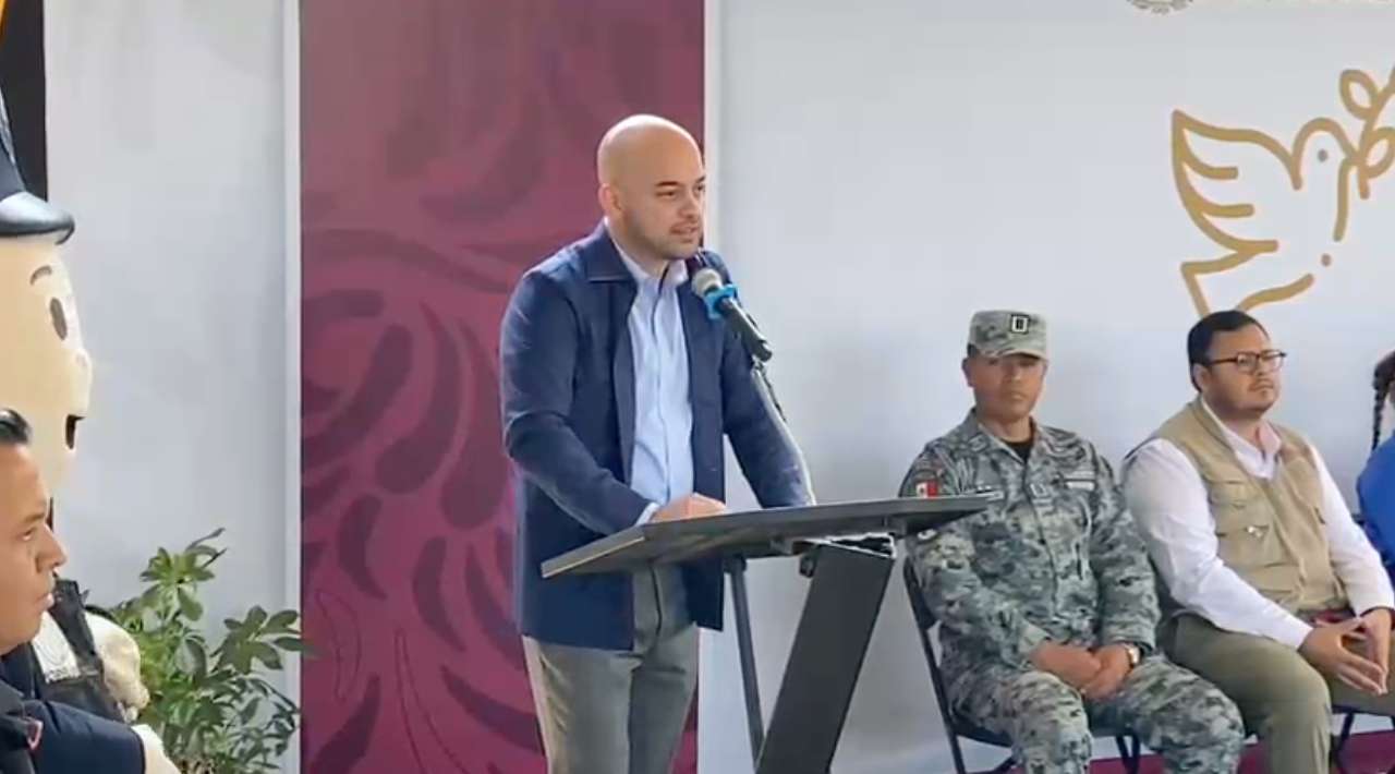 Ferias de la Paz fortalecen la prevención y la participación ciudadana