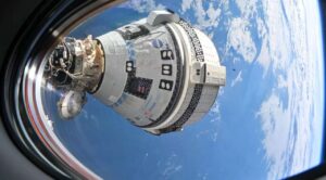 NASA ordena a sus astronautas evacuar de emergencia la Estación Espacial Internacional