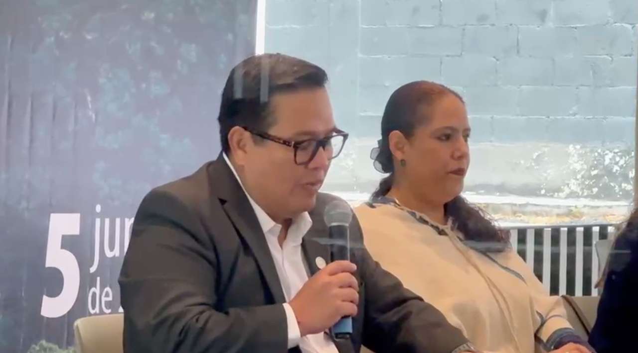 Llaman a fortalecer la acción climática ante el deterioro ambiental en Morelos