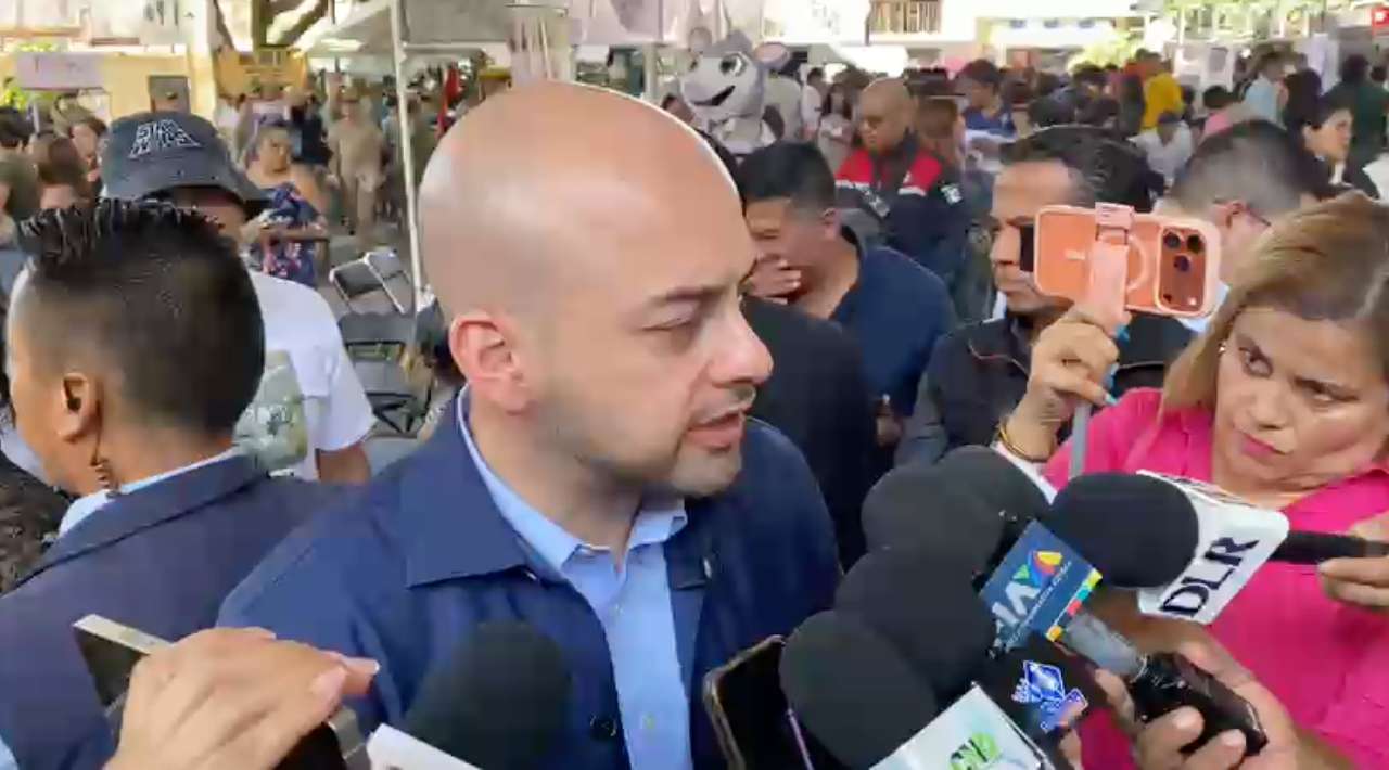 Descarta Gobierno estatal afectaciones a la gobernabilidad por resoluciones contra alcaldes