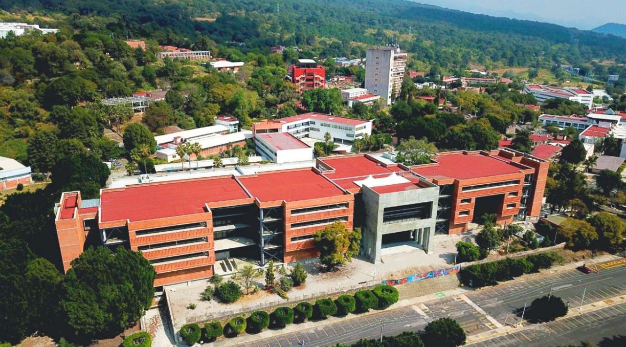 Presentarán examen de admisión más de 14 mil aspirantes a la UAEM este sábado