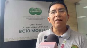 Condusef alerta por aumento de fraudes durante la temporada mundialista