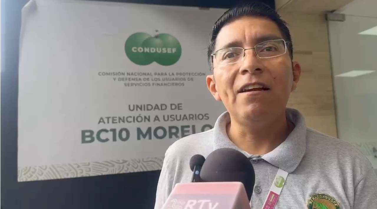 Condusef alerta por aumento de fraudes durante la temporada mundialista