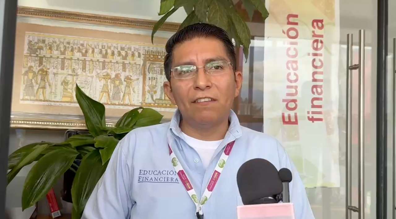 Condusef alerta por posibles afectaciones en servicios bancarios