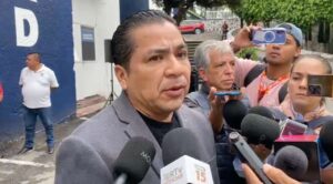 Piden investigar posibles responsabilidades de funcionarios tras captura de “La Tripa”