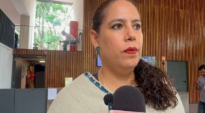 Lluvias dejan afectaciones menores en dos escuelas de Jiutepec; autoridades mantienen monitoreo