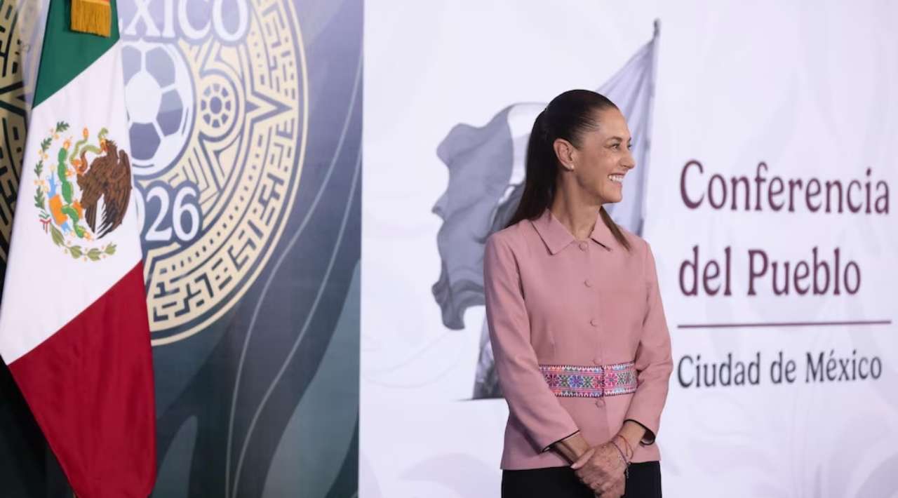 Sheinbaum consultará a maestros sobre cambios en la USICAMM