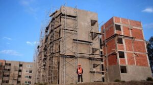 Vivienda para el Bienestar alcanza avance de 33.6% de la meta sexenal