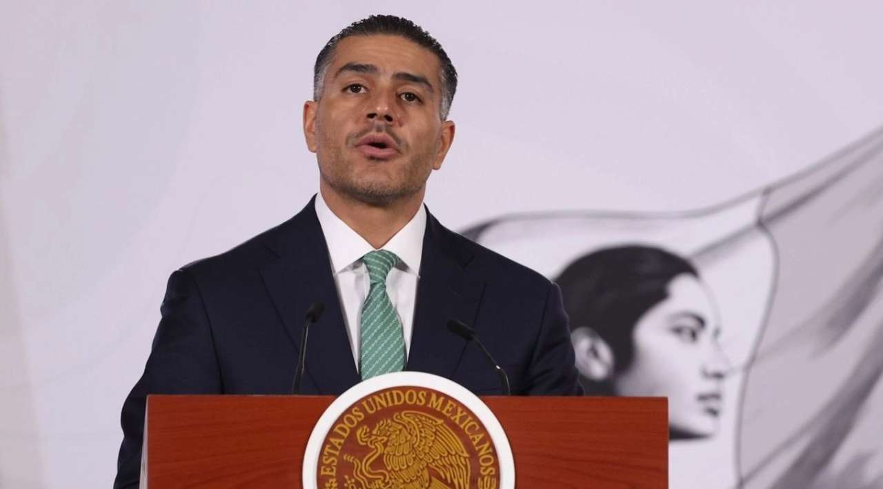 CJNG se fragmenta tras caída de “El Mencho”: Harfuch