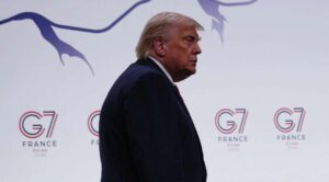 Trump afirma que EE.UU. estaría mejor sin el T-MEC, pero no descarta renovarlo