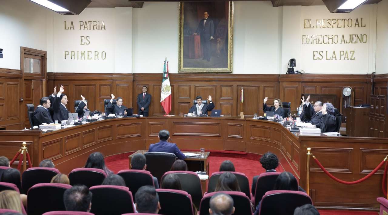 SCJN analizará la prohibición de la eutanasia y el suicidio asistido en México