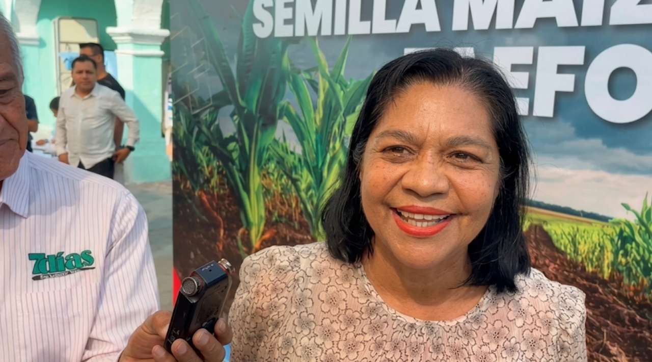 Investigación determinará destino de recursos para el campo en Cuautla