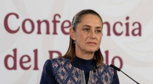 Sheinbaum recibirá al rey Felipe VI el 25 de junio en Palacio Nacional
