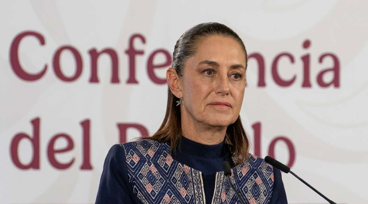 Sheinbaum recibirá al rey Felipe VI el 25 de junio en Palacio Nacional
