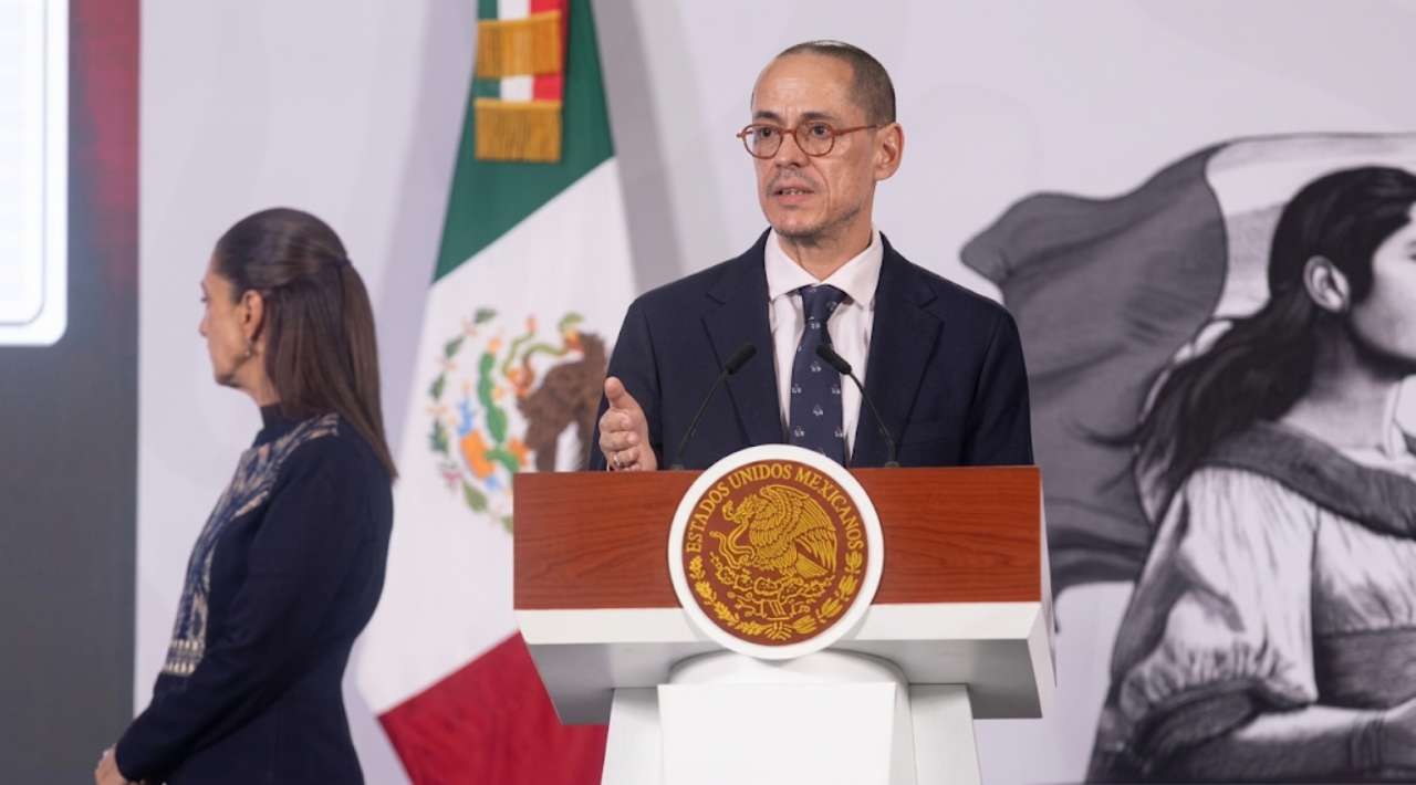 Gobierno federal simplifica 60% de los trámites para combatir la corrupción