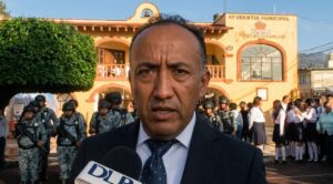 Estudiantes de Morelos tendrán sólo dos suspensiones más antes de concluir el ciclo escolar 2025-2026