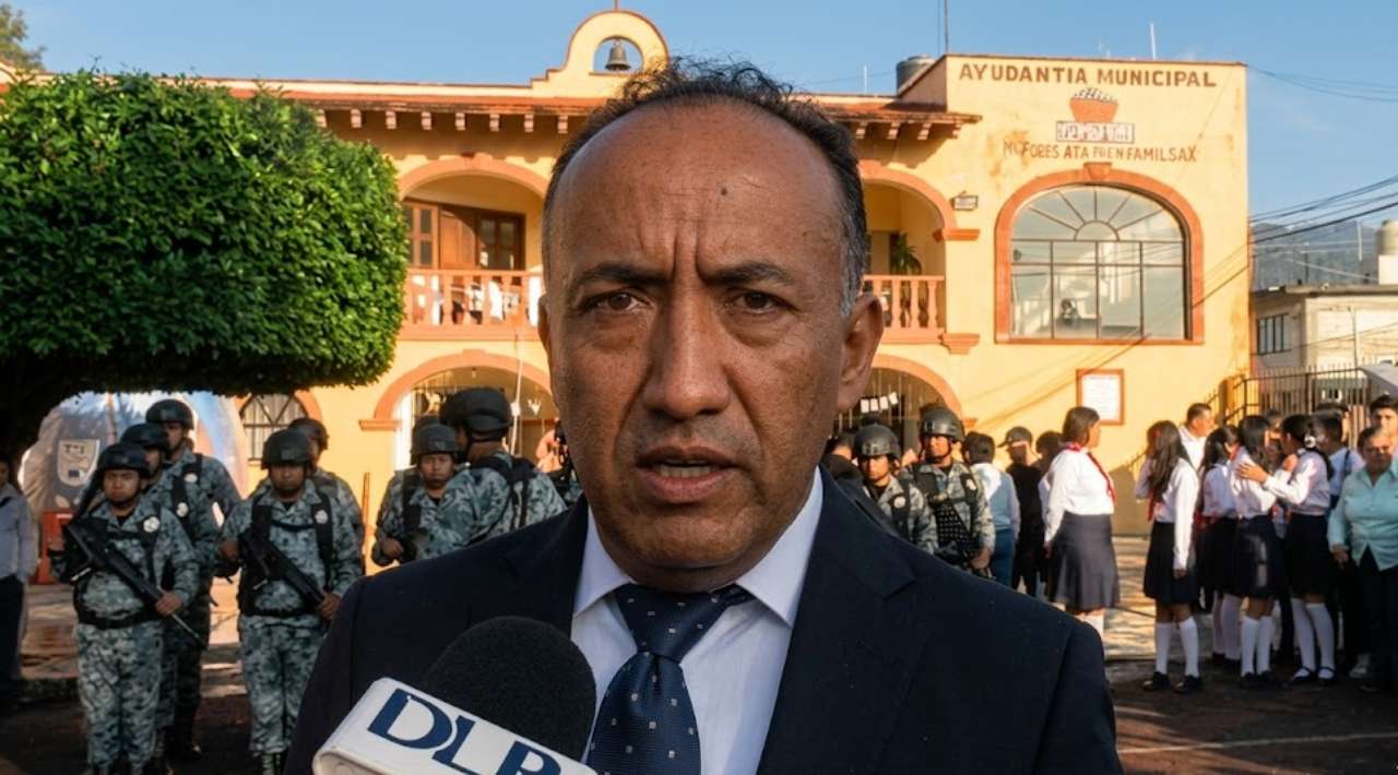 Estudiantes de Morelos tendrán sólo dos suspensiones más antes de concluir el ciclo escolar 2025-2026