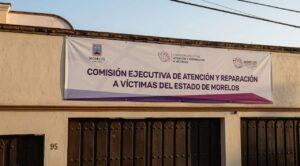 Convocan a consulta pública para definir nueva titularidad de la CEARV en Morelos