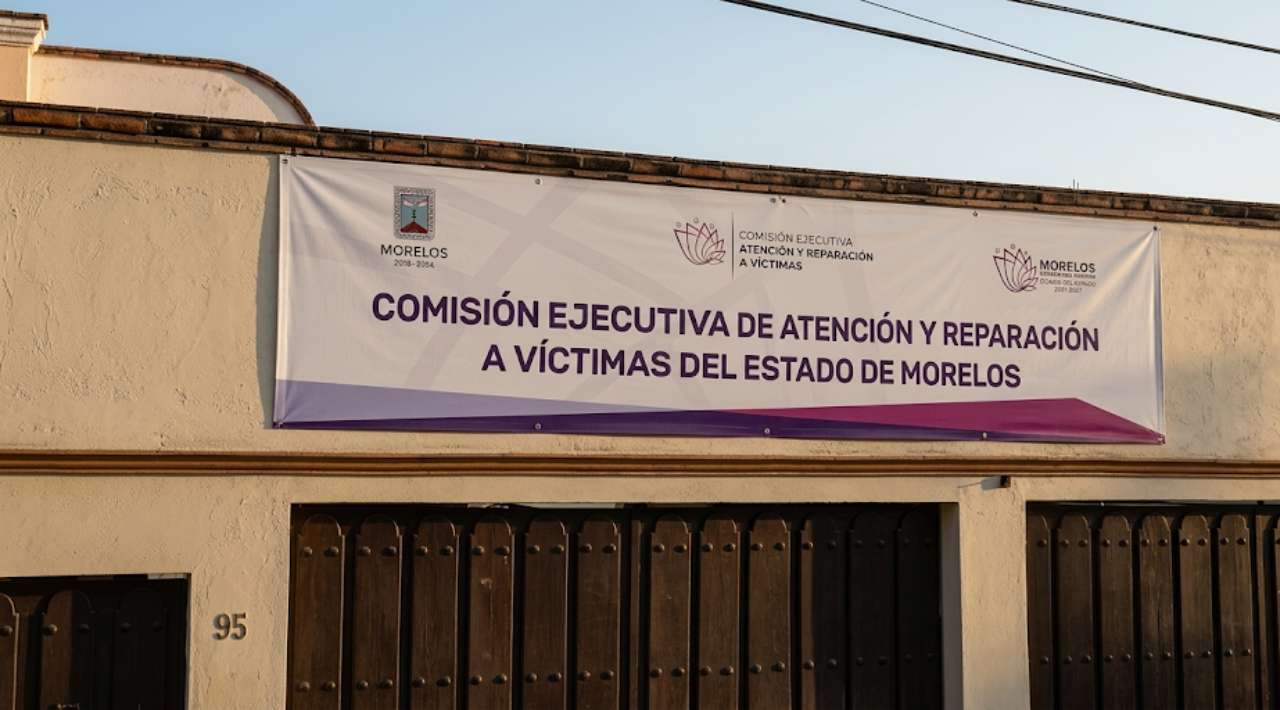 Convocan a consulta pública para definir nueva titularidad de la CEARV en Morelos