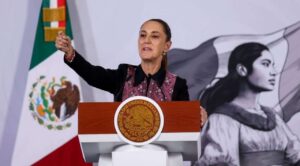 Sheinbaum vs nepotismo, pide garantizar equidad de género en elecciones de 2027